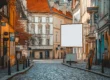 nośniki reklamowe w mieście – co wybrać w bydgoszczy